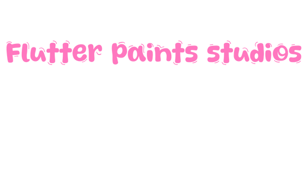 Flutter Paints